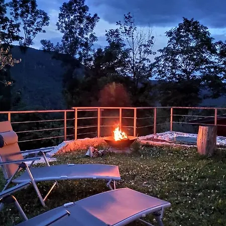 Tinceva Hisa Tatil Evi