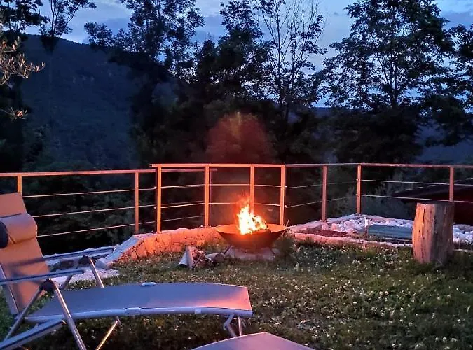 Tinceva Hisa Dom wakacyjny