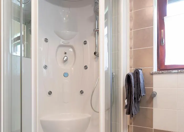 Dom wakacyjny Tinceva Hisa Kanal